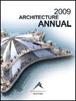 обложка книги International Architecture Annual VI - 2009 книга International Architecture Annual VI - 2009, автор: